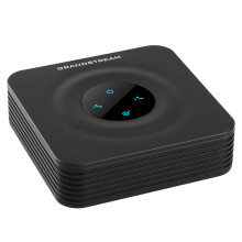 Grandstream HT802 V2 2 FXS Port Aanalog Telephone Adapter (HT802-V2)