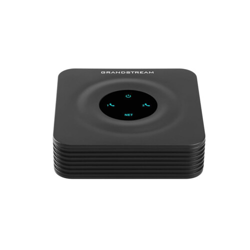 Grandstream HT802 V2 2 FXS Port Aanalog Telephone Adapter (HT802-V2) 2