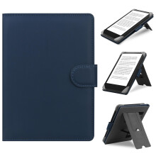 HoYiXi Universal Case for 6.8 Inches, 7 Inches eReader Compatible with Pocketbook/Tolino/Sony E-Book Reader Kindle Paperwhite/Kobo Clara HD/Kobo Clar