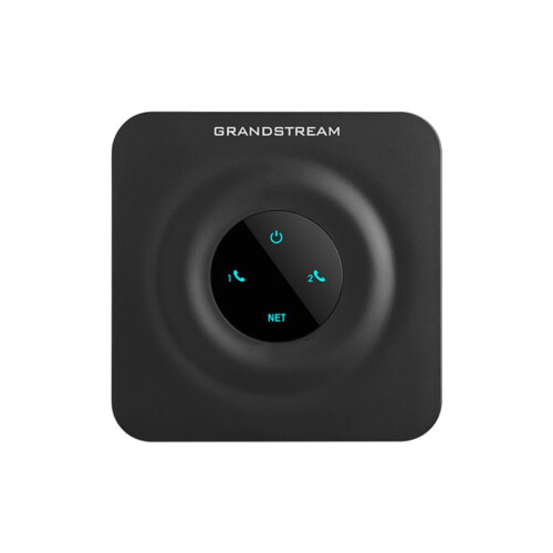 Grandstream HT802 V2 2 FXS Port Aanalog Telephone Adapter (HT802-V2) 1