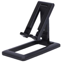 Tabletop Foldable Phone Holder Adjustable Cellphone Stand Sturdy Cellphone Bracket
