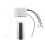 Channel with Digital Transmitter 220V /OFF 1  Wireless Relay Receiver Remote Control Light Lamp 1