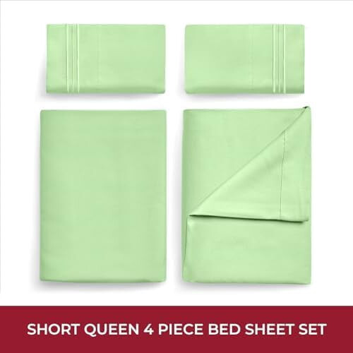 Σεντόνια RV με κοντά queen size (4 τεμάχια) – Iconic Collection, Πολυτελές Ξενοδοχείο, 2