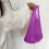 Sacolas Mágicas Elásticas – Sacolas de compras grandes, expansíveis e reutilizáveis, dobráveis e portáteis para compras, viagens e 6
