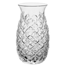 Pahar de vin OUNONA cu textură de ananas 250ml