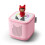 Cloud Pink Toniebox 2 Starter Set with Creative Tonie Rubie 1