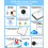 HDCORBETTS Car tracker Tag With Magnet Global Coverage,Android Smart Tracker Works with Google's Find Hub/Find My Device (Android Only) No Monthly Fe 2