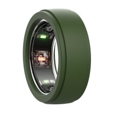 Flexible Silicone Rings Cover for Rings Generation 3 Intelligent Rings Protector