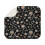 Floral Print Kitchen Dish Drying Mat Microfiber 16x18 Inch 1