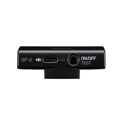 Ricoh Compact Flash GF-2 2
