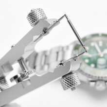 Watch Bracelet Pliers 6825 Standard of Spring Bar Remover Watch Bands Repair Removing Tool