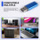 2GB USB 2.0 Flash U-Disk Blau 7