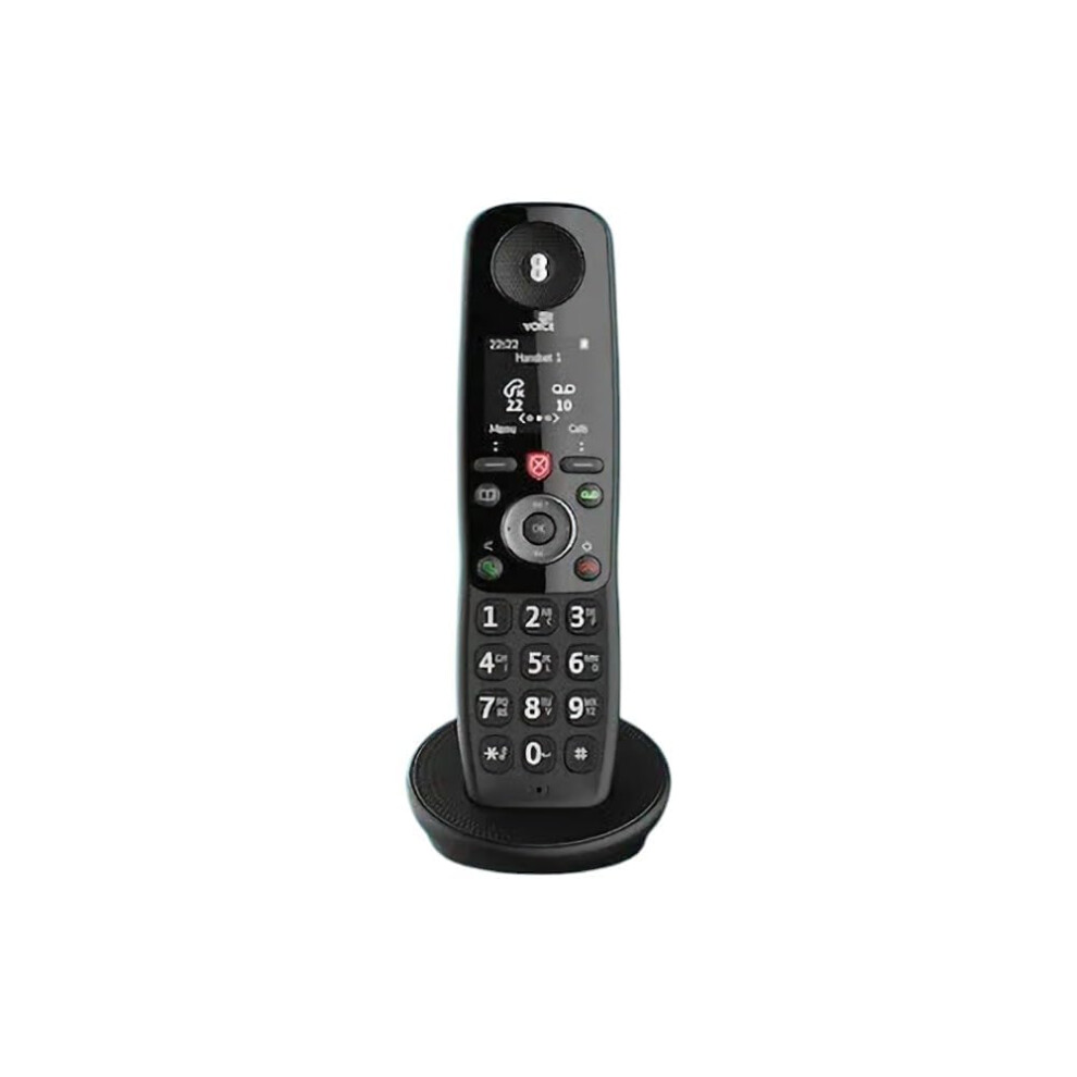 Ee Home Phone (Digital Voice) Only Works With Bt And Digital Voice Service