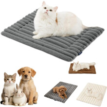 Tapis auto-chauffant pour chats et petits chiens