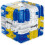 3D-labyrintkugle-puslespil til børn – ABS, 7 cm 1