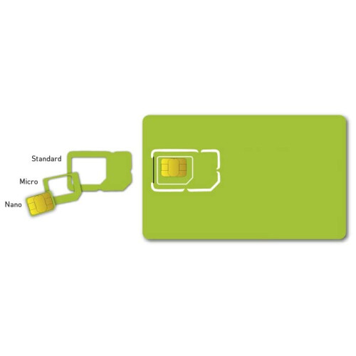O2 Pay As You Go Sim Card Big Bundle 15 pack by O2 2