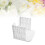 Bread Slicer Plastic Foldable Loaf Cutter 8