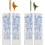 Reflexologiesokken met massagetoolset 1