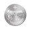 Panasonisc CR2412 3V Lithium Button Battery 1