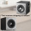 Edifier Edifier T5 Powered Subwoofer - 8 Inch Driver - 70 Watt (Black) 4