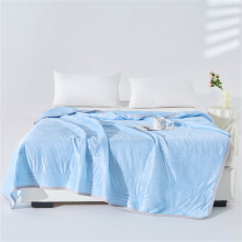 Blanket, Cool Blanketair Conditioning Quilt A Must Have Cool Quilt For Theing Summer Travel Heat Dissipating Quilt Skin Friendly Washed Cot