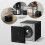 Edifier Edifier T5 Powered Subwoofer - 8 Inch Driver - 70 Watt (Black) 5