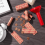Coin Wrappers, Penny, Red, 100 Count 2