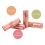Coin Wrappers, Penny, Red, 100 Count 6