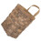 Wicker Hanging Wall Basket Decor Kitchen Storage Flower Housewarming Gift 6