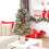 3 ft Pre-lit Christmas Tree with LED Lights 3