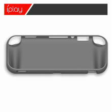 Funda de TPU suave y resistente a los golpes para Nintendo Switch Lite.