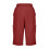 Γυναικείο παντελόνι Cargo 7/8 - Ελαφρύ Twill, με κορδόνι στη μέση, πολλαπλές τσέπες, 3