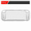 Capa protetora de TPU compatível com Nintendo Switch Lite – Macia, resistente a impactos, arranhões e com cobertura total. 6