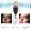 Συσκευή Lifting Προσώπου 7 σε 1 - EMS RF Microcurrent Rejuvenation Skin, Μασάζ Προσώπου, Φωτοθεραπεία, 3