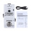 Πεντάλ ηλεκτρικής κιθάρας AP-09Nano Series Looper Effect με True Bypass, απεριόριστα Overdubs, 10λεπτη 2