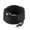 Amazon Basics 2-Male RCA Audio Cable - 33 ft (10 m), Black 1