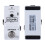 Πεντάλ ηλεκτρικής κιθάρας AP-09Nano Series Looper Effect με True Bypass, απεριόριστα Overdubs, 10λεπτη 3