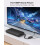 Viagkiki RCA to HDMI Converter 4