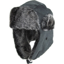 Cappello invernale da aviatore/trapper, berretto da sci invernale
