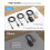 Viagkiki RCA to HDMI Converter 5