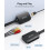 Viagkiki RCA to HDMI Converter 2