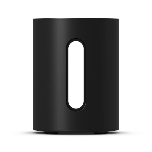 Sonos Sonos SUB MINI BLACK Wireless Subwoofer