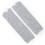 Herren-Flip-Flop-Socken Tabi Split Toe Geta Feuchtigkeitsableitende Baumwolle 3er-Pack 1