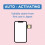 Japan SIM Card 15 Days 1GB/day | Auto Activating | 5G Network With Tethering/HotSpot/Internet Sharing 3