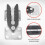 2pzs Conector de muebles seccional cama sofaBroche de union Estilo de cocodrilo 7