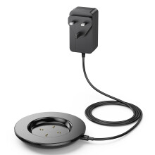 19V Mug 2 Charging Coaster Charger Base Compatible with Temperature Control Smart Mugs Power Supply for Heated Coaster Replacement Adapter