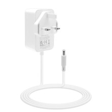 12v Power Adapter for BT-Openreach Ont Echolife-Hg612-Fibre-Optic-Modem 2A 24W Charger Supply 100-240V 50/60HZ 5.5 X 2.1mm compatible with Desk Lamp