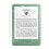 MoKo 2-Pack Anti-Glare Screen Protector for 6" All-New Kindle Basic 11th Generation 2024/2022, Full Coverage Premium PET Protective Matte Screen Prot 1