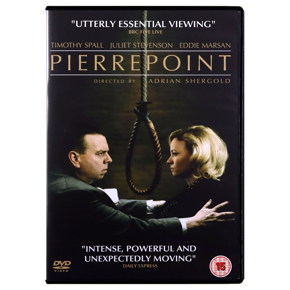 Photos - Car Stereo Pierrepoint [DVD] [2006]