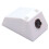 Single Coaxial Outlet TV Aerial Plug Socket Wall Mount 1
